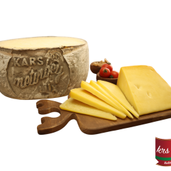 İki Yıllık Eski Kaşar 500 GR İki Yıllık Eski Kaşar 500 GR