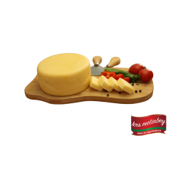 TAZE KELLE KAŞAR 1 KG