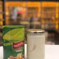 Kaz Yağı 850gr-900gr