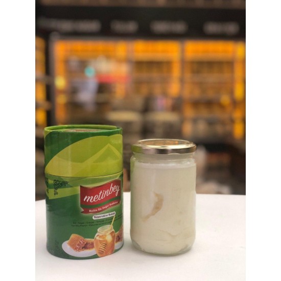 Kaz Yağı 850gr-900gr