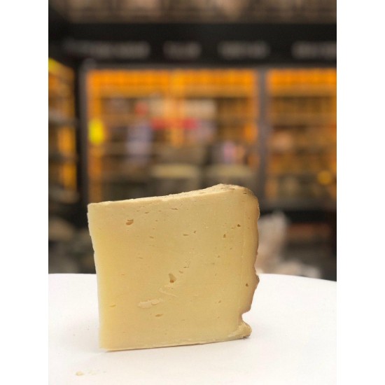 Keçi Koyun Eski Kaşar 500 gr Keçi Koyun Eski Kaşar 500 gr