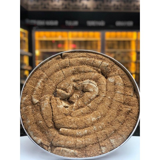 Saray Helva  500 gr