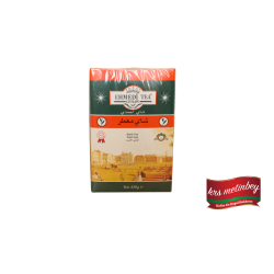 Ahmed Tea Bergamod aromalı Çay 500 gr (1ad)