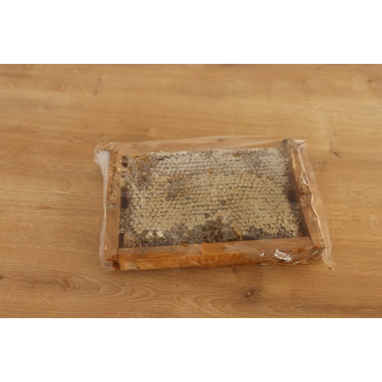 Yayla Petek Bal 1 kg Yayla Petek Bal 1 kg