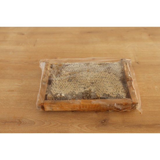 Yayla Petek Bal 1 kg Yayla Petek Bal 1 kg