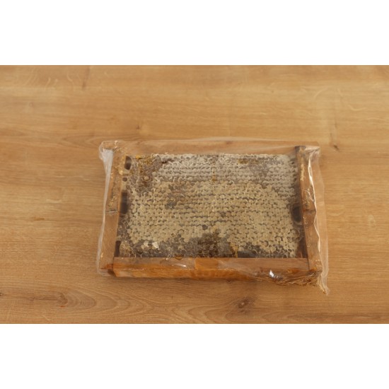 Yayla Petek Bal 1 kg Yayla Petek Bal 1 kg