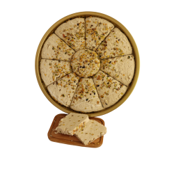 Fıstklı Petek Helva 500 gr Fıstklı Petek Helva 500 gr