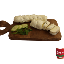 Diyarbakır Örgü Peyniri 1 kg Diyarbakır Örgü Peyniri 1 kg