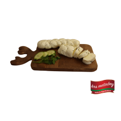 Diyarbakır Örgü Peyniri 1 kg