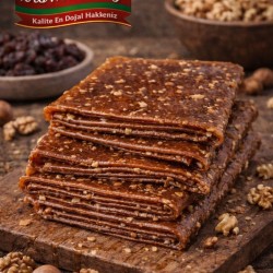 Cevizli pestil 500 gr Cevizli pestil 500 gr
