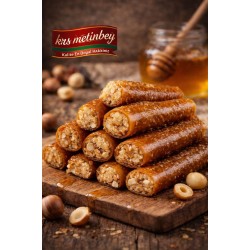 Rulo  sarma 500 gr