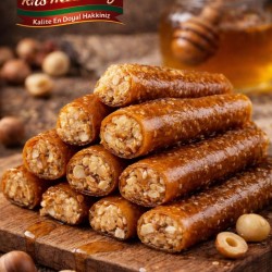 Rulo sarma 500 gr Rulo sarma 500 gr