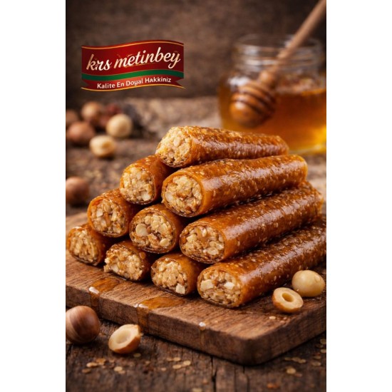 Rulo  sarma 500 gr