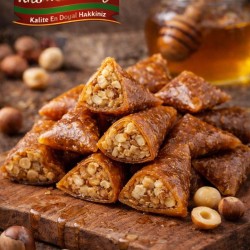 Muska pestil 500 gram Muska pestil 500 gram